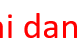 Dan poezije