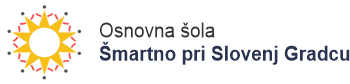 Logotip šole